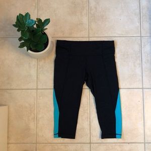 Athleta leggings